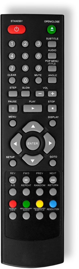 Remote Control